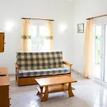 Casa de Férias Apartchalet Elvira. D Son Carrio (Menorca)