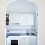 Apartchalet Elvira. D Casa de Férias *
