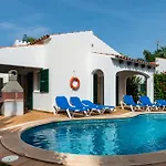 Apartchalet Elvira. D Holiday home Son Carrio (Menorca)