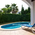 Apartchalet Elvira. D Holiday home Son Carrio (Menorca)