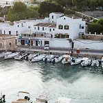 Apartchalet Elvira. D * Son Carrio (Menorca)