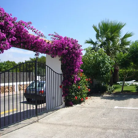 Apartchalet Elvira. D
