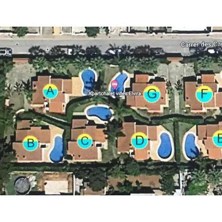 Holiday home Apartchalet Elvira. D